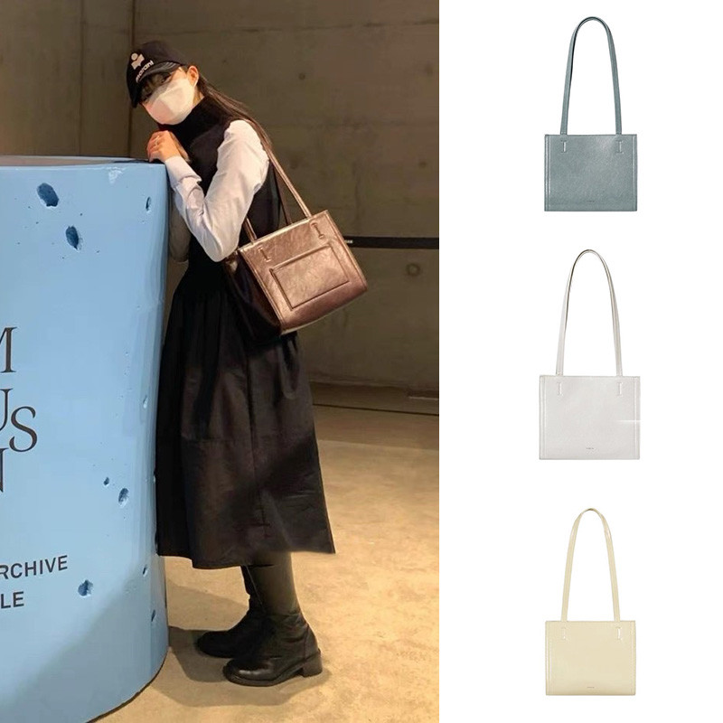 허윤진 ホ・ユンジン 着用モデル バッグミニ Huh Yun Jin 同じバッグ 韓国風バッグ