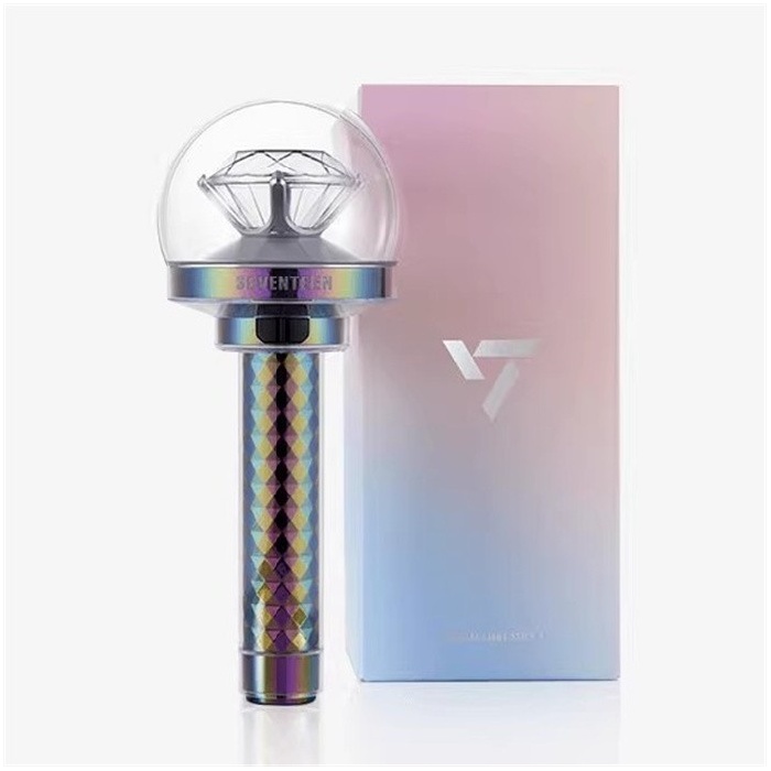 SEVENTEEN セブンティーン コンサート クラブ 可愛い おしゃれ 誕生日プレゼント ギフト対応 コンサート グッズ K-POP グッズ 推し活 応援グッズ